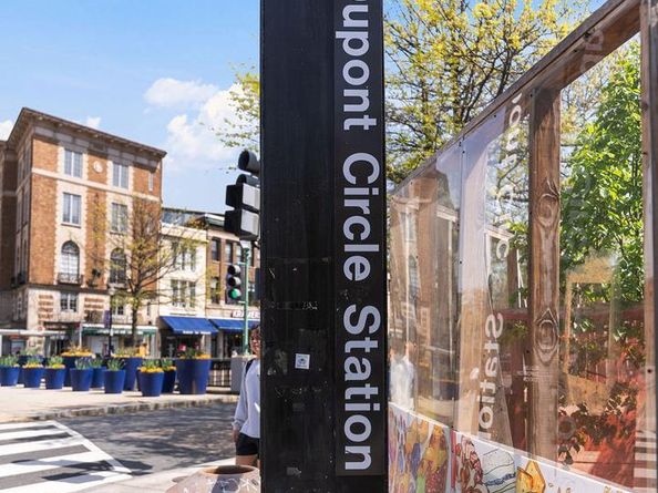 1514 17TH Street NW 311, Washington DC 20036