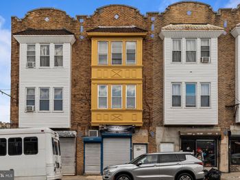 4935 Old York Road