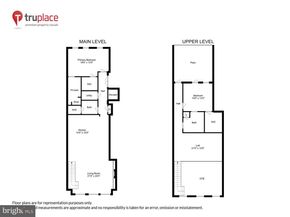1610 N Queen Street 247D, Arlington VA 22209