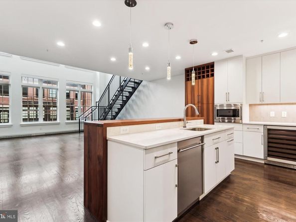 1610 N Queen Street 247D, Arlington VA 22209