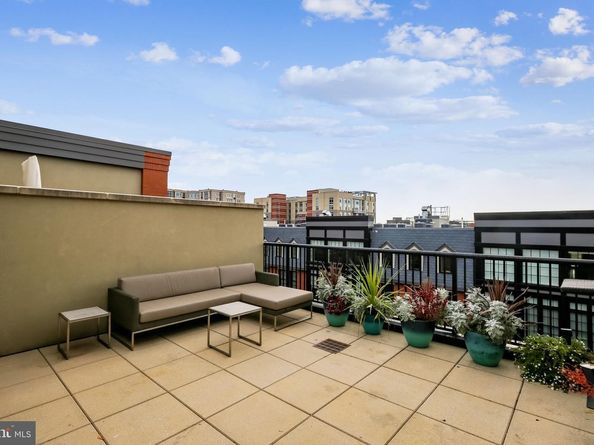 1610 N Queen Street 247D, Arlington VA 22209