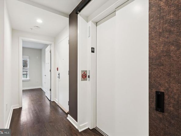 1610 N Queen Street 247D, Arlington VA 22209