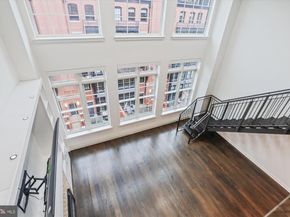 1610 N Queen Street 247D, Arlington VA 22209