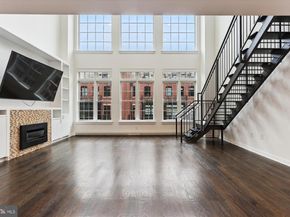 1610 N Queen Street 247D, Arlington VA 22209
