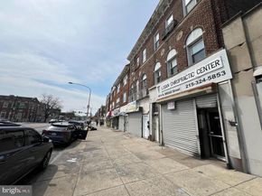 4814 N Broad Street, Philadelphia PA 19141