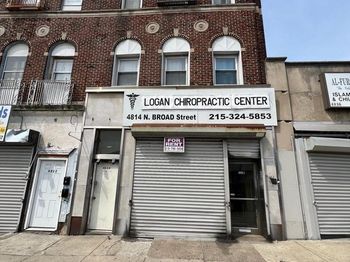 4814 N Broad Street