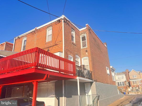 3550 Tudor Street, Philadelphia PA 19136