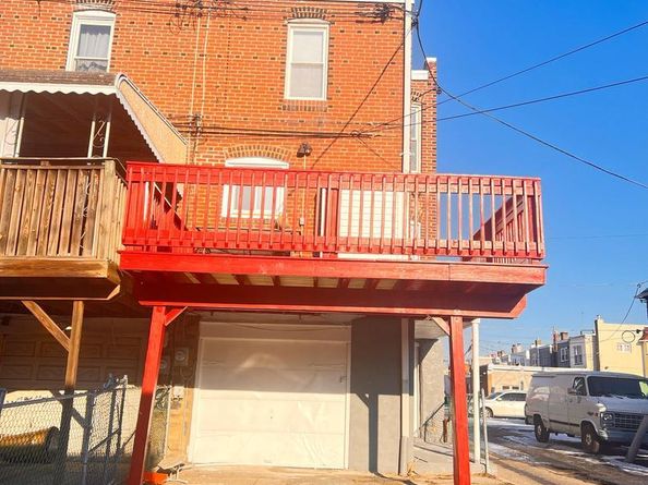 3550 Tudor Street, Philadelphia PA 19136