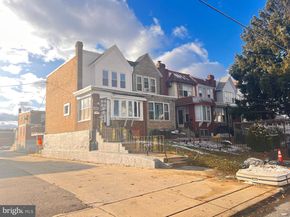3550 Tudor Street, Philadelphia PA 19136