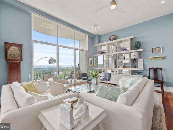 1200 N Nash Street 838, Arlington VA 22209