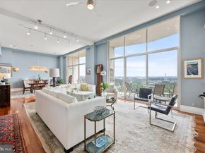 1200 N Nash Street 838, Arlington VA 22209