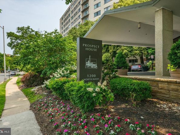 1200 N Nash Street 838, Arlington VA 22209