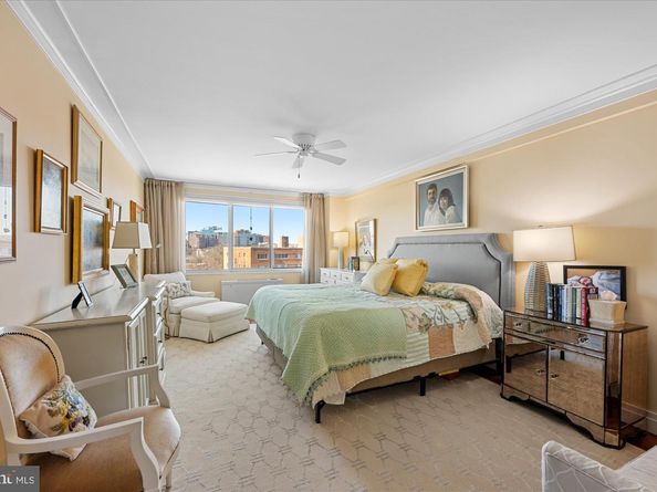 1200 N Nash Street 838, Arlington VA 22209