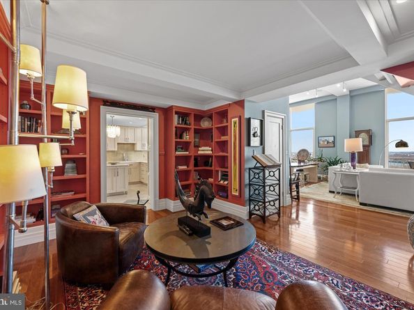 1200 N Nash Street 838, Arlington VA 22209