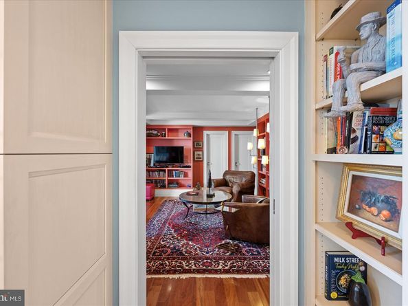 1200 N Nash Street 838, Arlington VA 22209