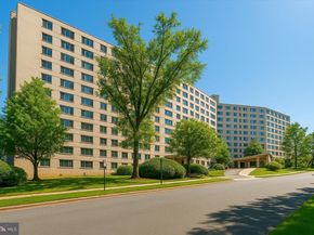 1200 N Nash Street 838, Arlington VA 22209