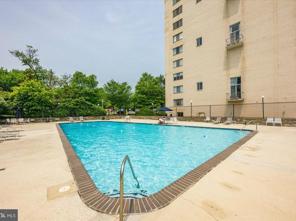 1200 N Nash Street 838, Arlington VA 22209