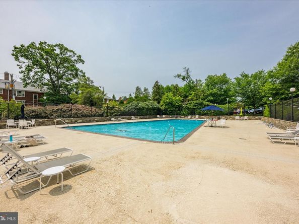 1200 N Nash Street 838, Arlington VA 22209