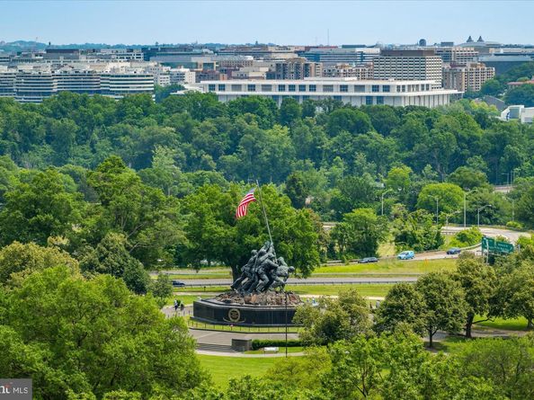 1200 N Nash Street 838, Arlington VA 22209