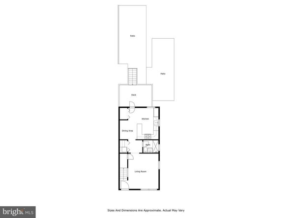 4230 Edson Place NE, Washington DC 20019