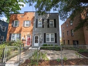 4230 Edson Place NE, Washington DC 20019
