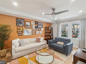 541 25TH Place NE, Washington DC 20002