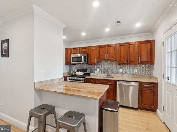 541 25TH Place NE, Washington DC 20002