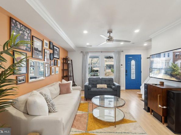 541 25TH Place NE, Washington DC 20002