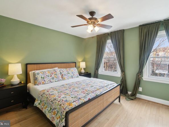 541 25TH Place NE, Washington DC 20002