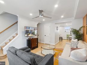 541 25TH Place NE, Washington DC 20002