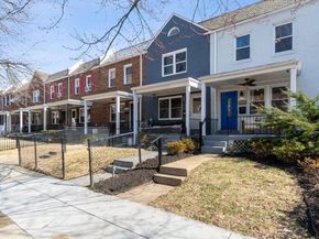 541 25TH Place NE, Washington DC 20002