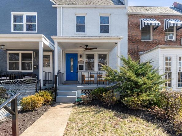 541 25TH Place NE, Washington DC 20002