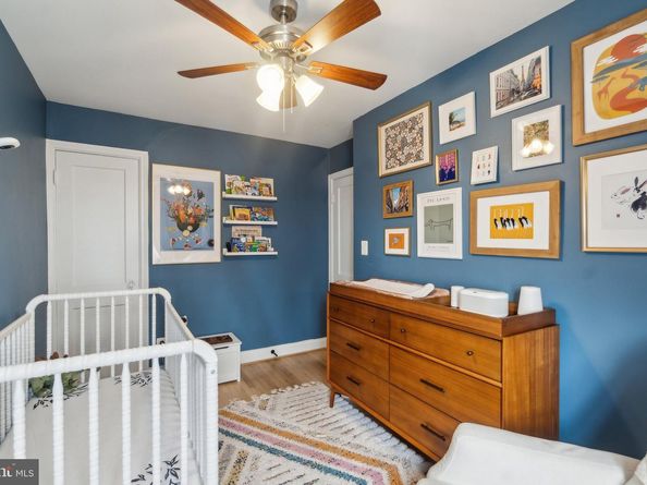 541 25TH Place NE, Washington DC 20002