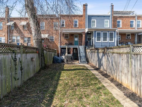 541 25TH Place NE, Washington DC 20002