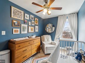 541 25TH Place NE, Washington DC 20002