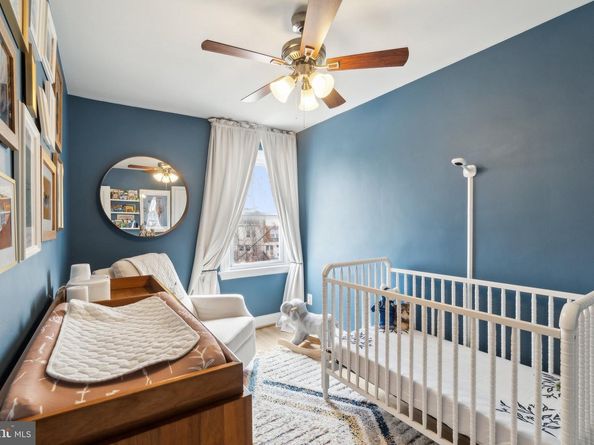 541 25TH Place NE, Washington DC 20002