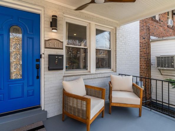 541 25TH Place NE, Washington DC 20002