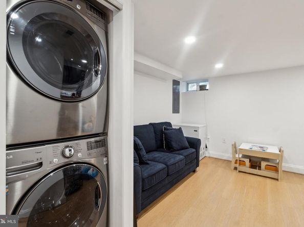 541 25TH Place NE, Washington DC 20002