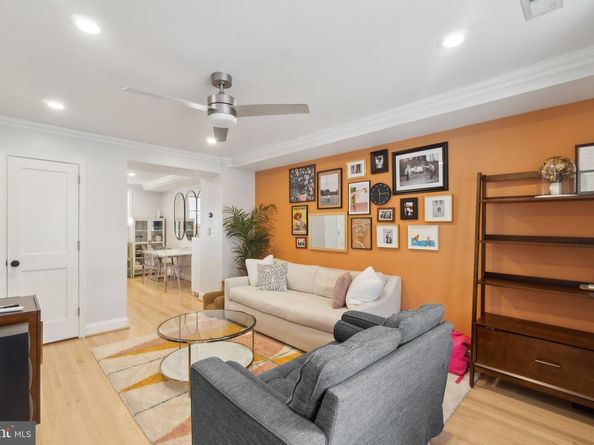 541 25TH Place NE, Washington DC 20002