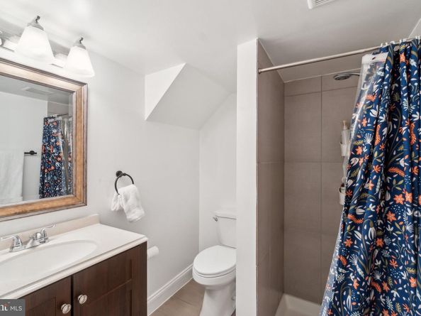 541 25TH Place NE, Washington DC 20002