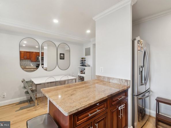 541 25TH Place NE, Washington DC 20002