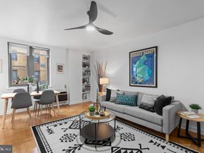 2601 Pennsylvania Avenue 952, Philadelphia PA 19130