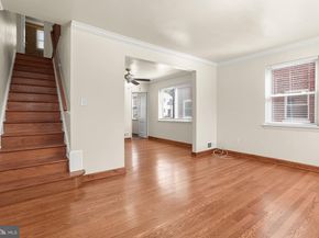 604 Galveston Place SE, Washington DC 20032