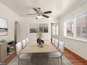 604 Galveston Place SE, Washington DC 20032