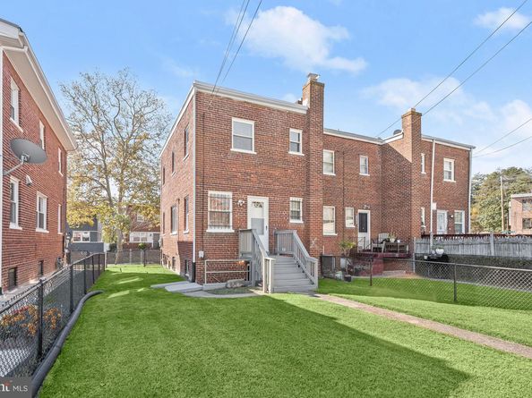 604 Galveston Place SE, Washington DC 20032