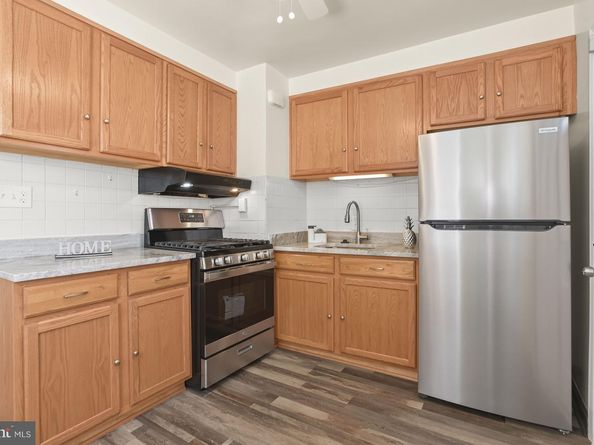 604 Galveston Place SE, Washington DC 20032