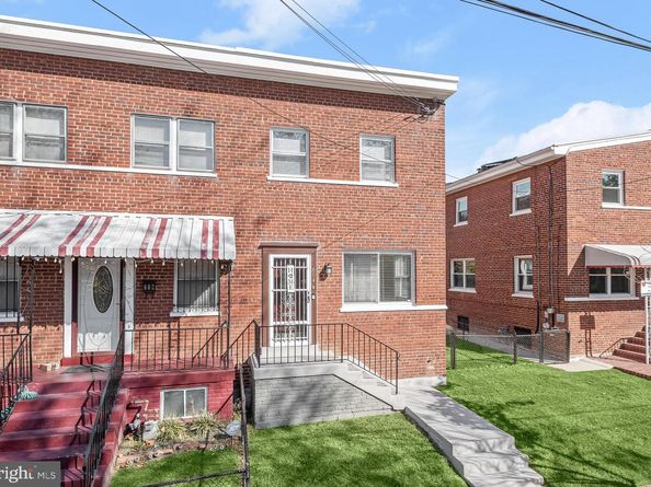604 Galveston Place SE, Washington DC 20032