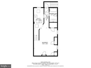 604 Galveston Place SE, Washington DC 20032