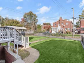604 Galveston Place SE, Washington DC 20032