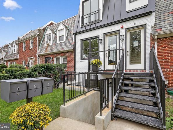 828 21st Street NE 2, Washington DC 20002